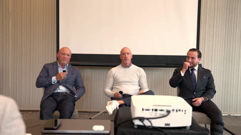 Louis Dealmaker Seminar 2025 3