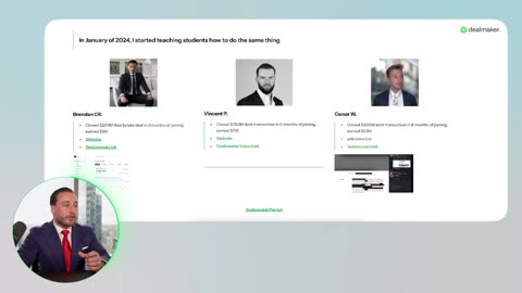 VSL April 2025