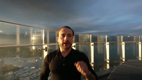 Rooftop Master